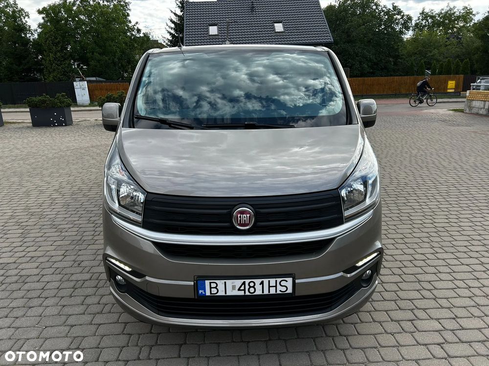 Fiat TALENTO - 10