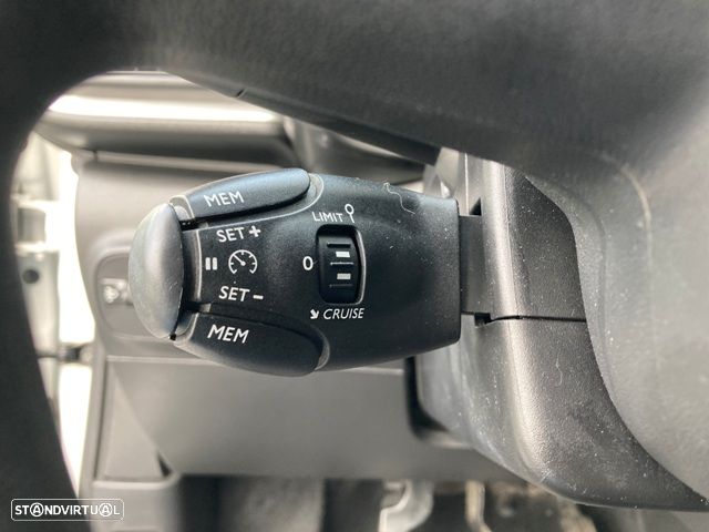 Citroën C3 1.2 PureTech Feel - 15