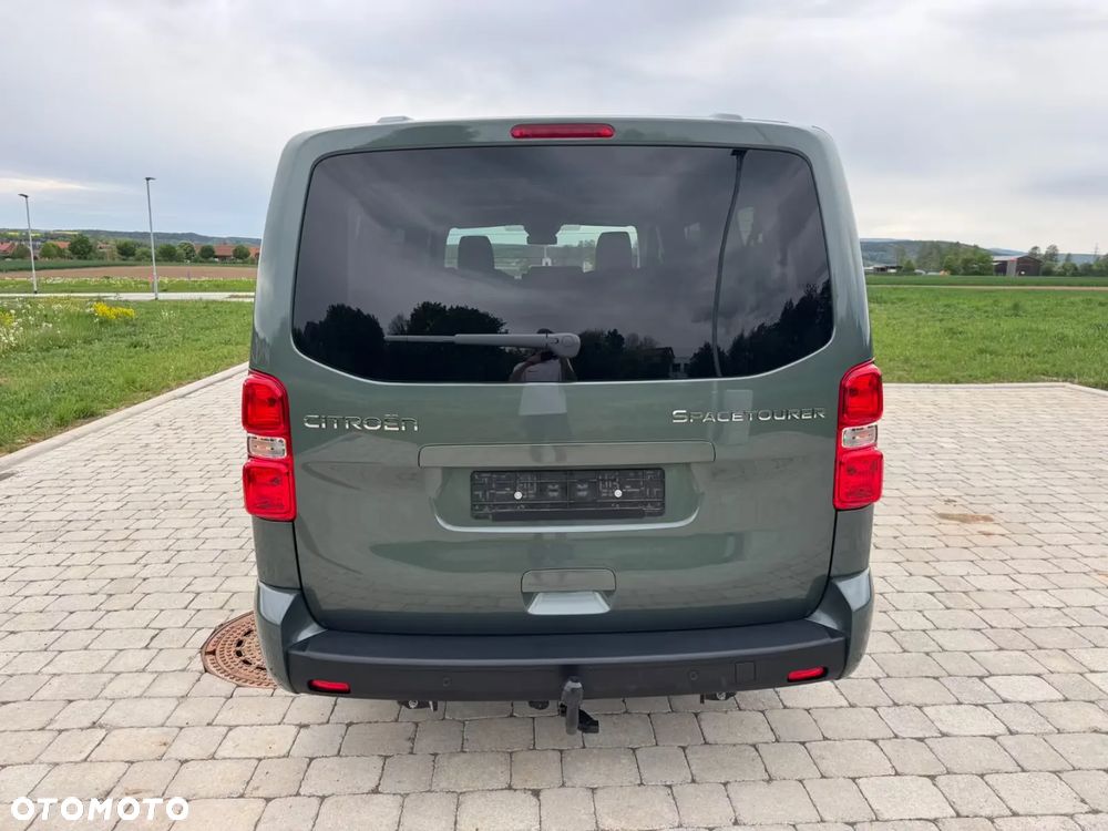 Citroën SpaceTourer 2.2 BlueHDi XL Plus EAT8 - 6
