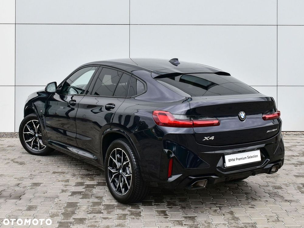 BMW X4 - 10