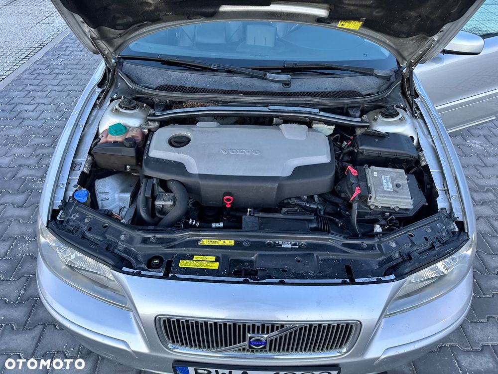 Volvo V70 - 28