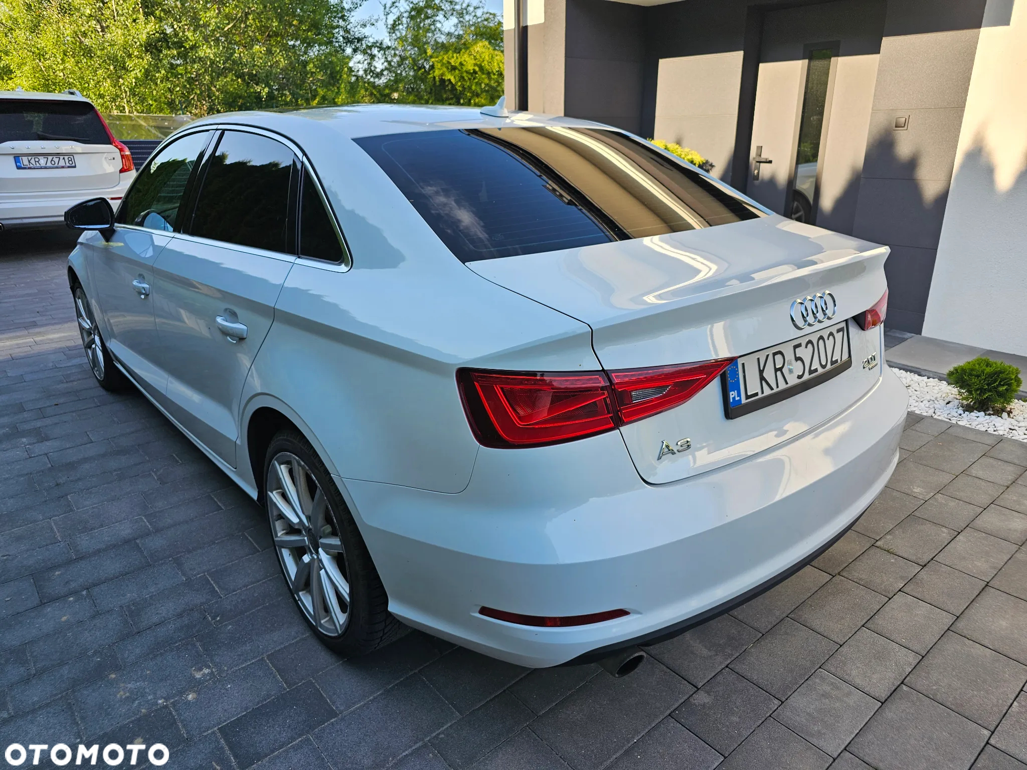 Audi A3 2.0 TFSI Quattro Ambition S tronic - 3