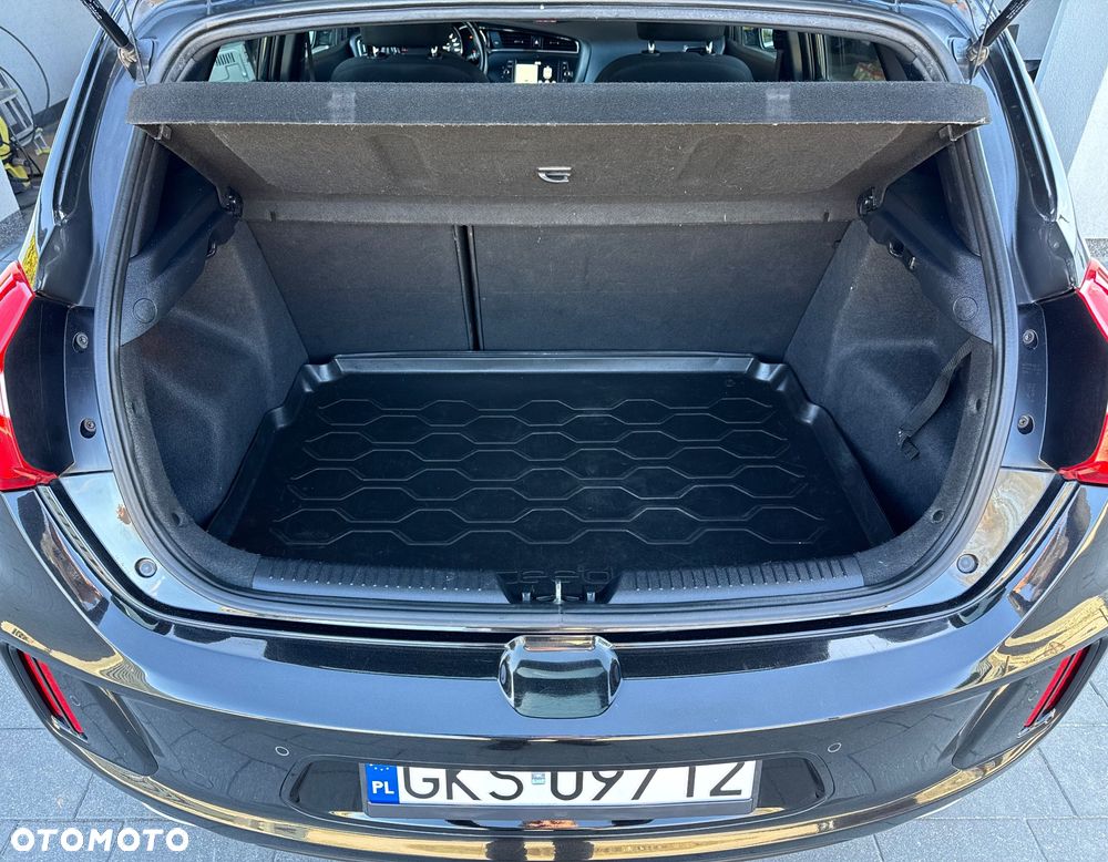 Kia Ceed 1.6 CRDi 136 ISG GT Line - 21