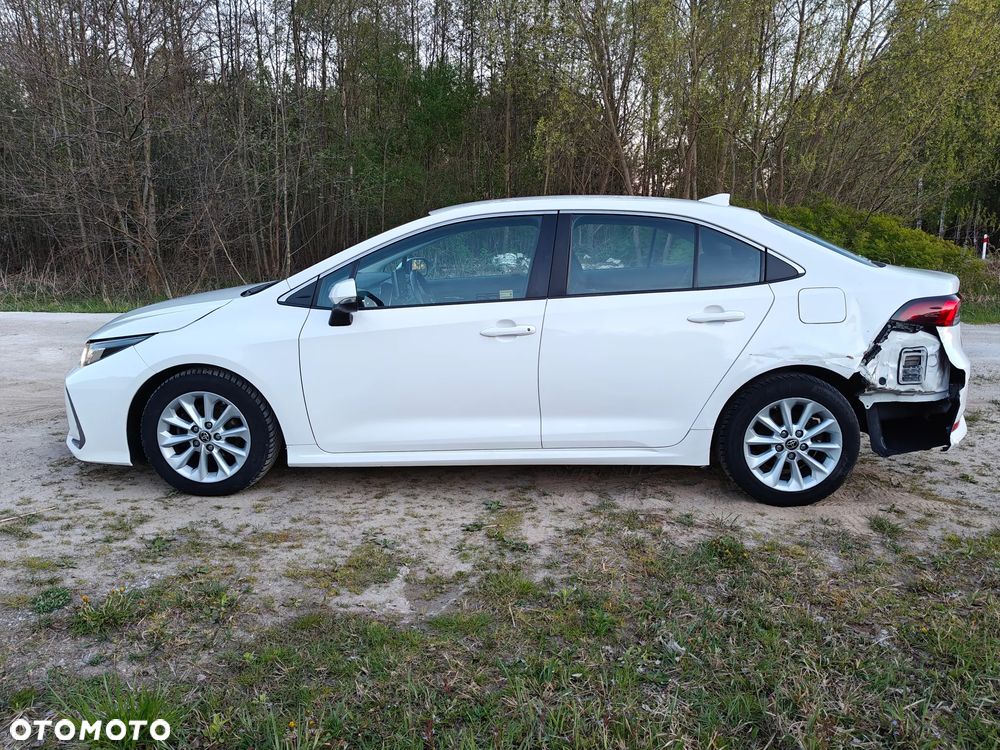 Toyota Corolla - 8