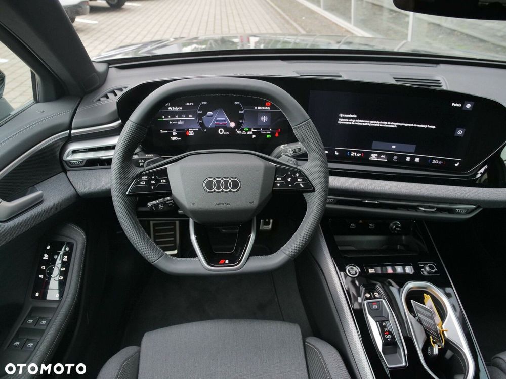 Audi A6 - 22
