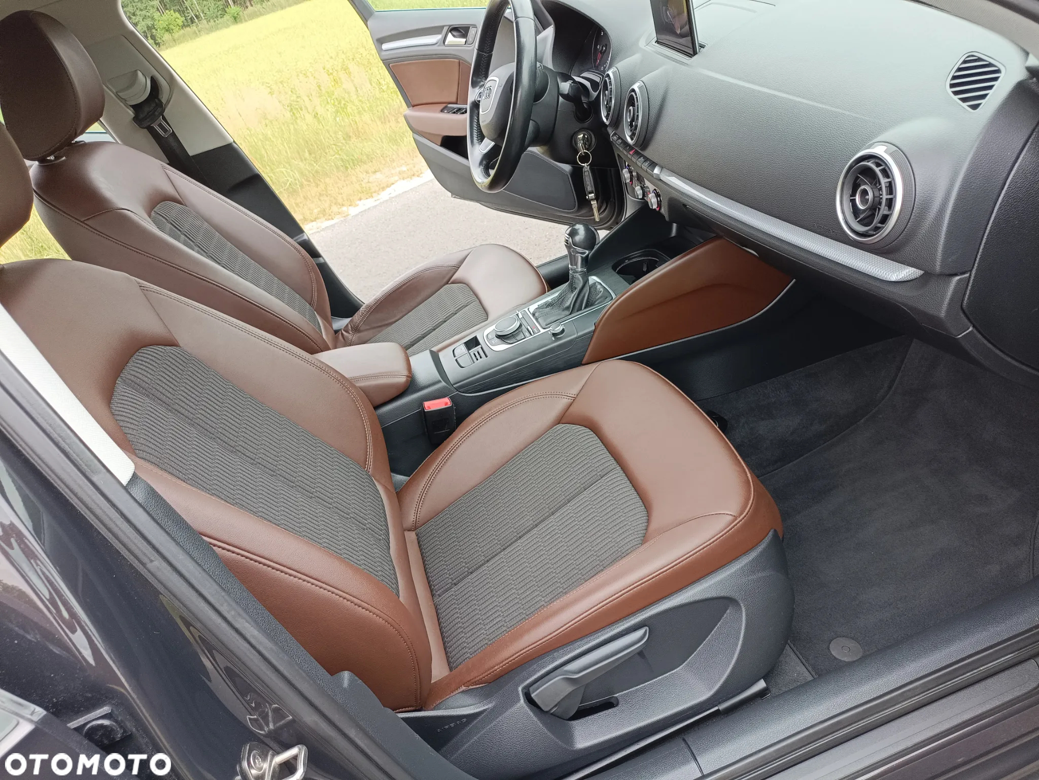 Audi A3 - 31