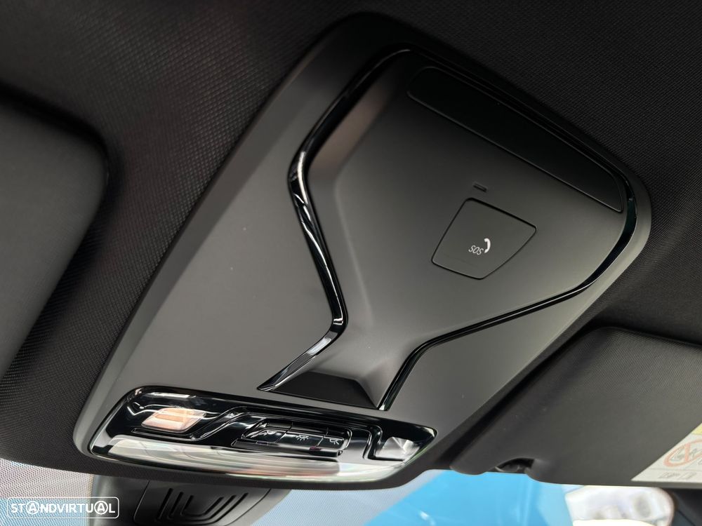 BMW i4 eDrive40 Gran Coupe M Sport - 25