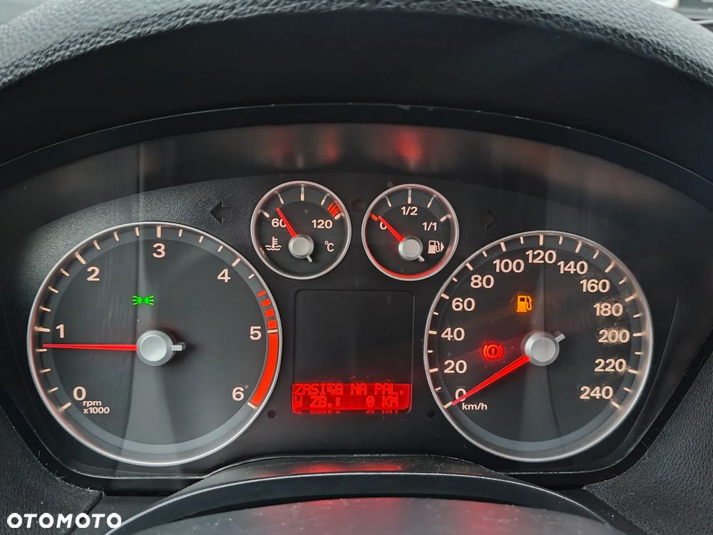 Ford Focus C-Max 1.8 TDCi FX Gold / Gold X - 20