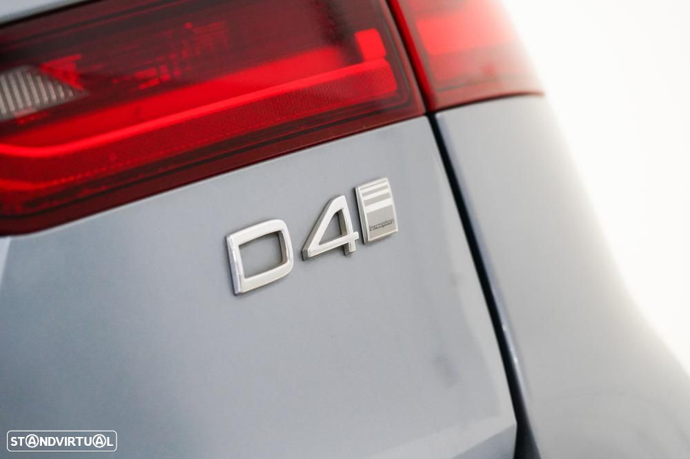Volvo V90 2.0 D4 Inscription Geartronic - 20