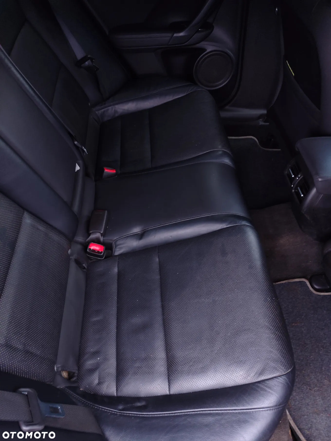 Honda Accord 2.4 Executive - 7