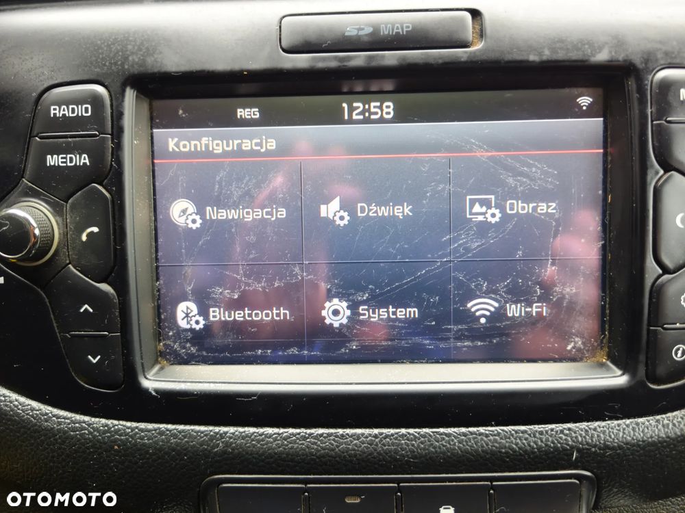 Kia Ceed 1.6 CRDi 136 ISG Dream-Team Edition - 17