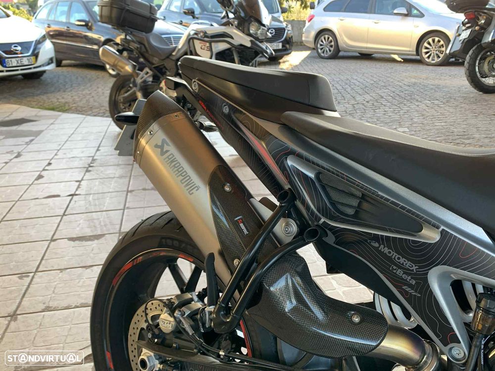 KTM Duke 790 - 8
