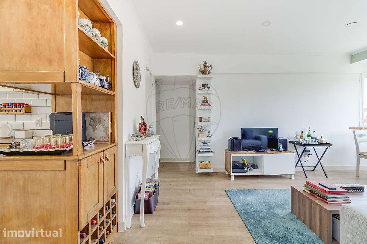 Apartamento T2 para venda - Grande imagem: 4/15