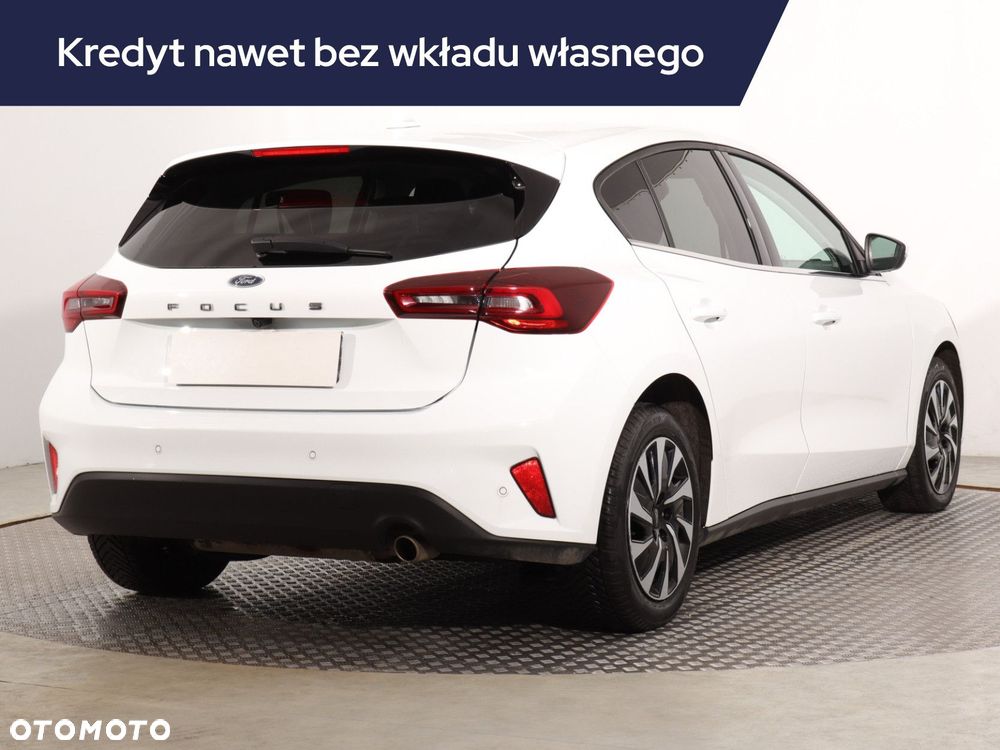 Ford Focus - 6
