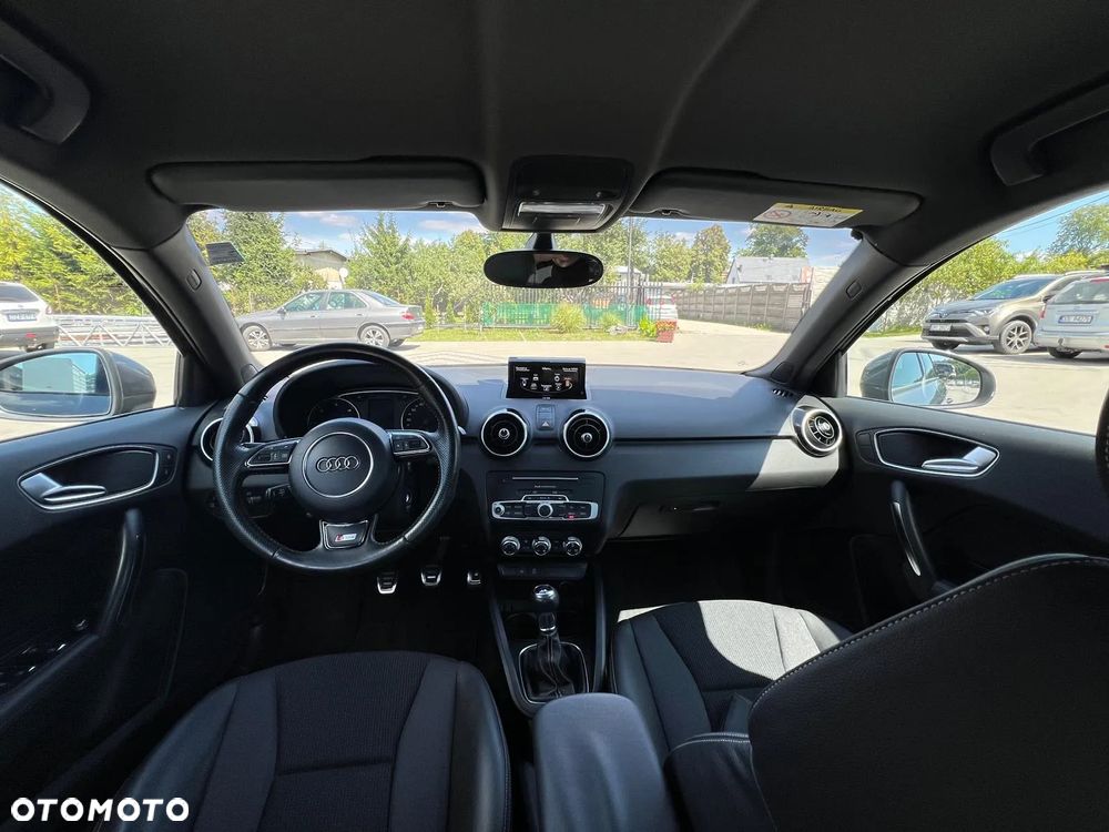 Audi A1 Sportback 1.4 TDI - 23