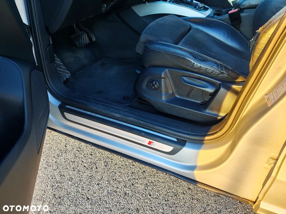 Audi Q5 3.0 TDI Quattro S tronic - 13
