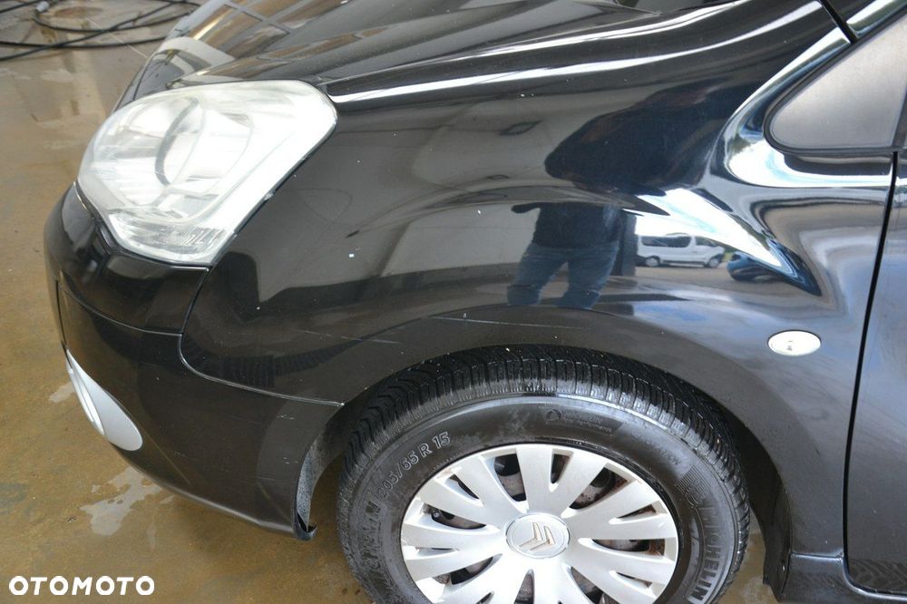 Citroën Berlingo - 13