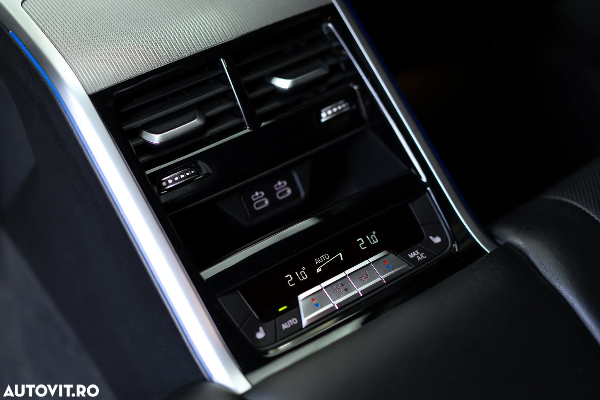 BMW Seria 8 840i xDrive - 33