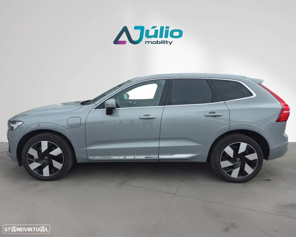 Volvo XC 60 2.0 T6 PHEV Plus Bright AWD - 1