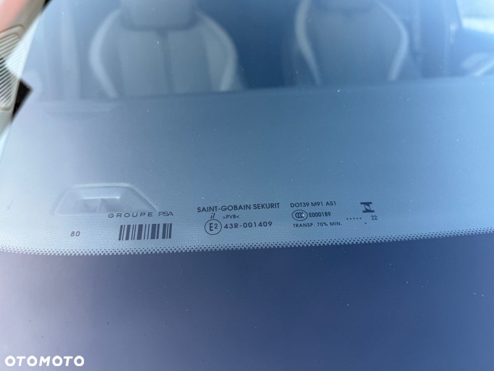 Peugeot 308 1.5 BlueHDi Active Pack Business S&S EAT8 - 35