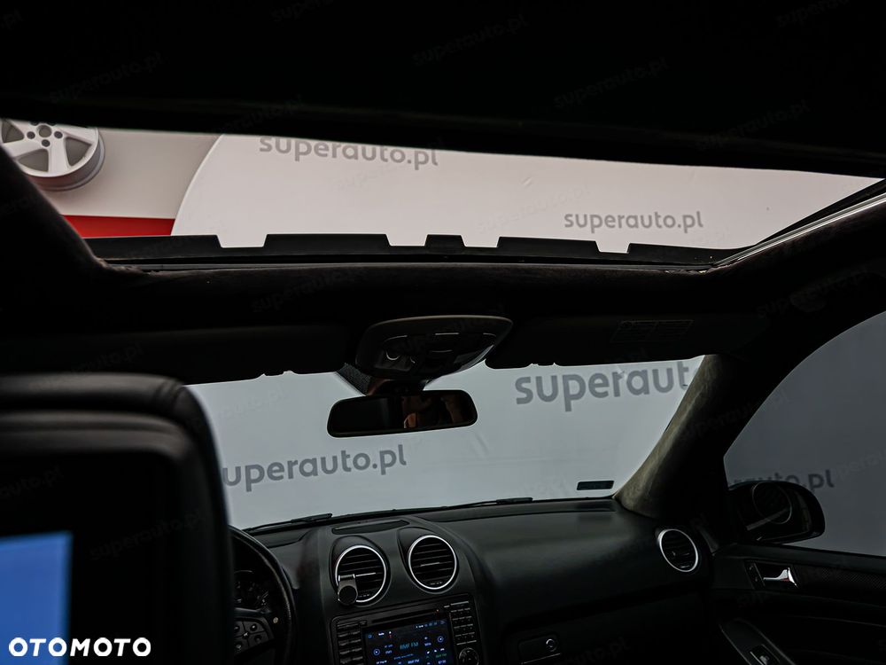 Mercedes-Benz ML - 16