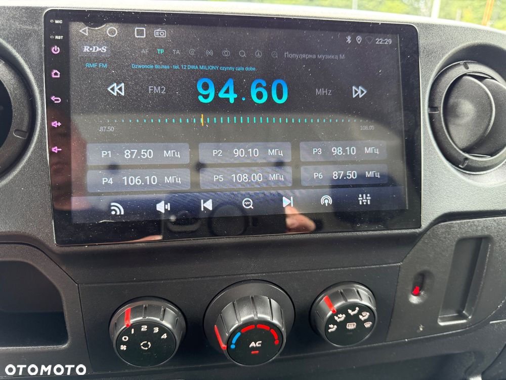 Renault Master - 18