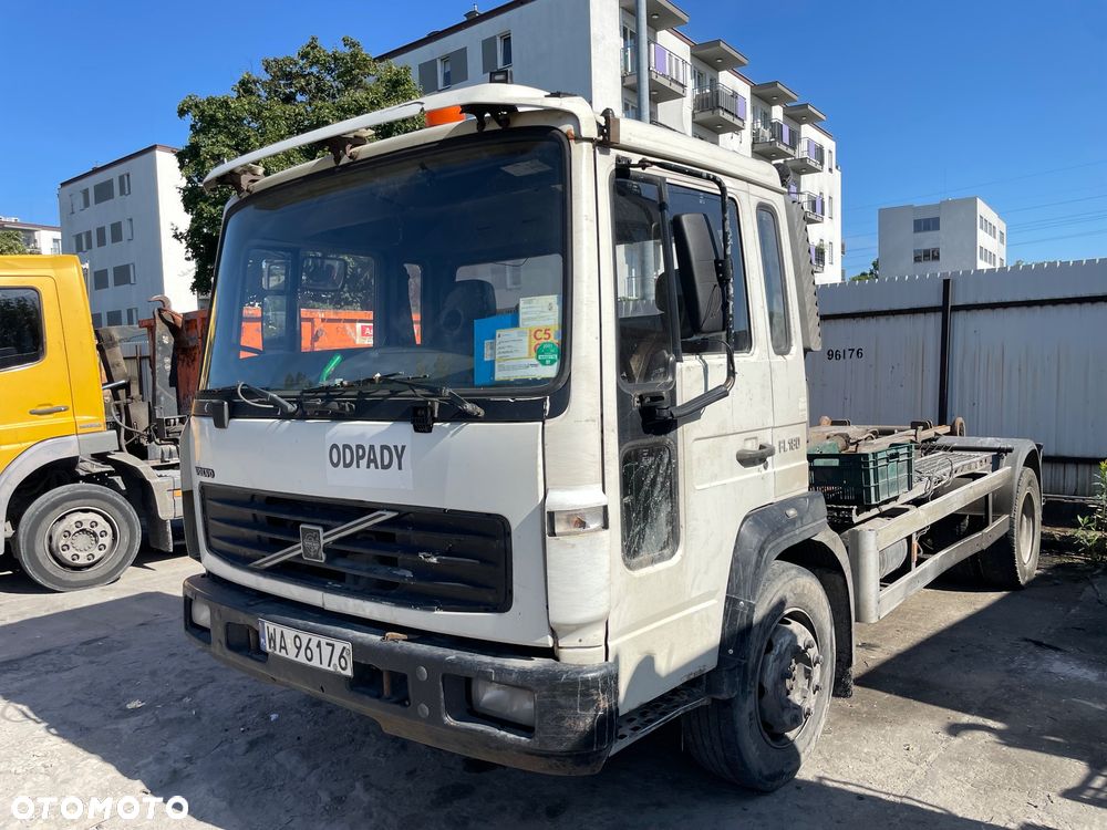 Mercedes-Benz Atego - 17