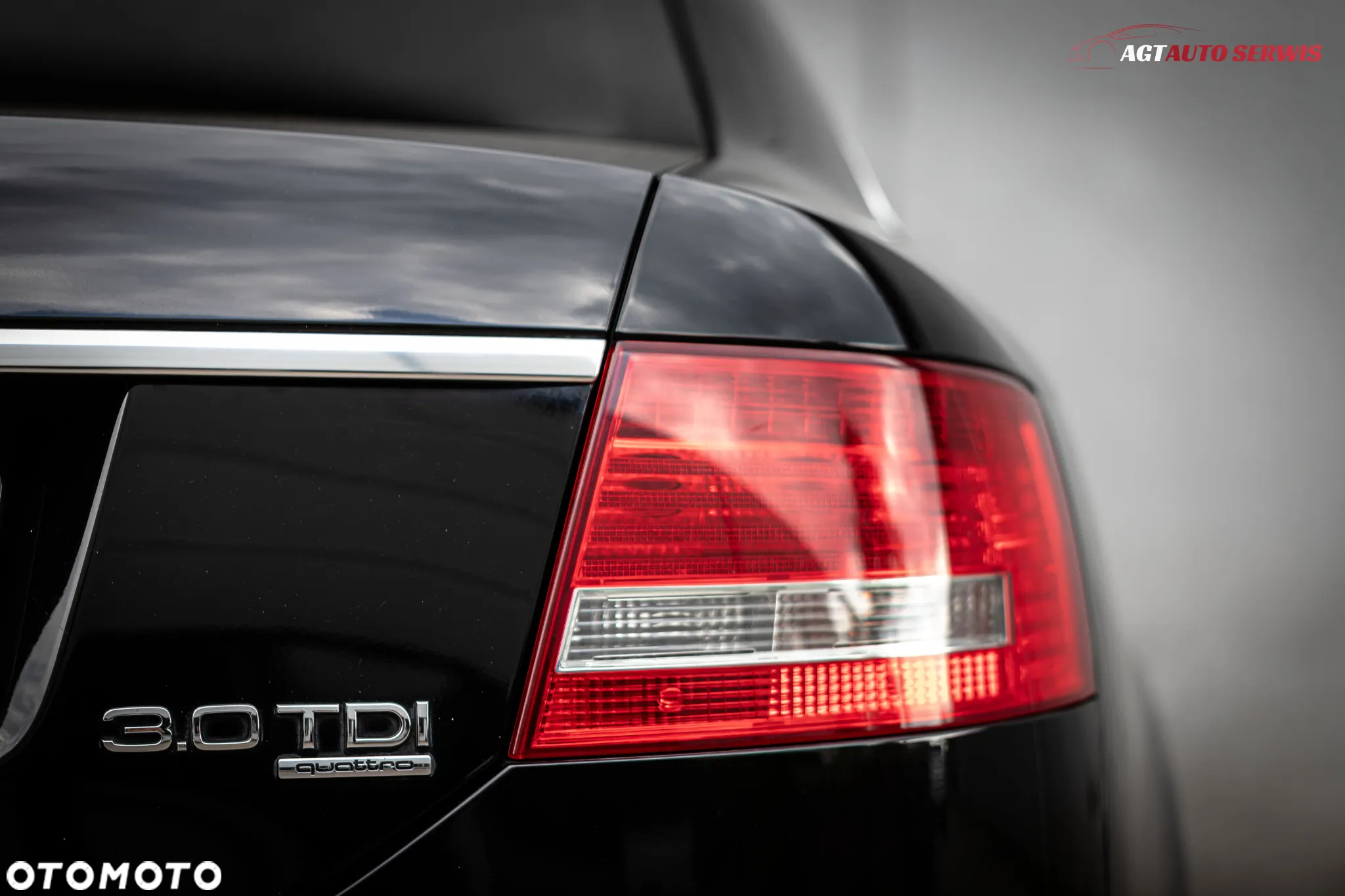 Audi A6 3.0 TDI Quattro Tiptronic - 22
