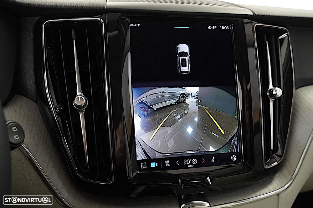 Volvo XC 60 - 38