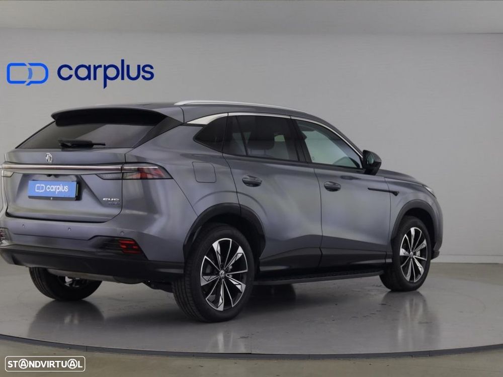MG HS 1.5 Plug-in Hybrid Luxury - 7