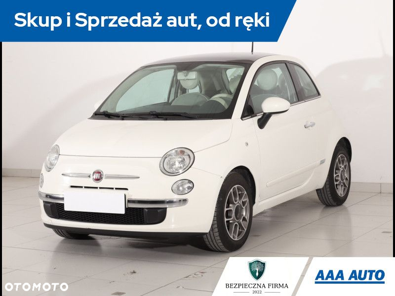 Fiat 500 - 2