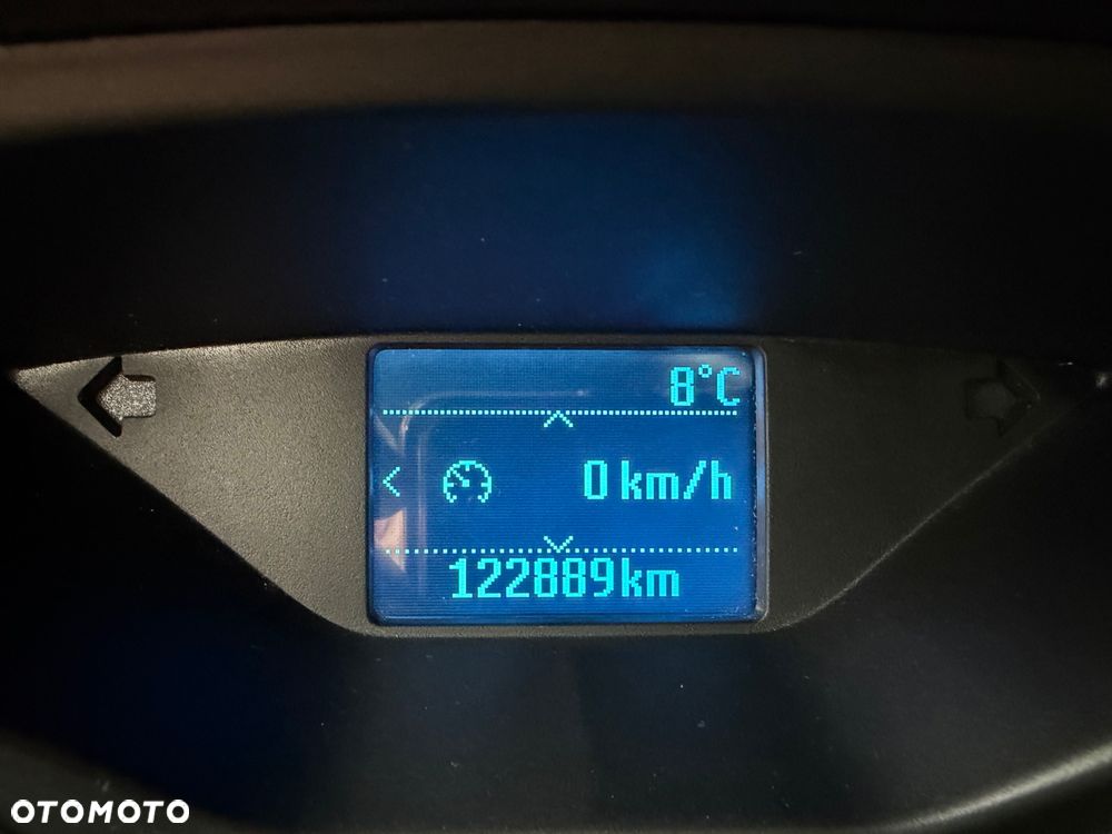 Ford Focus 1.0 EcoBoost Gold X (Edition) - 6