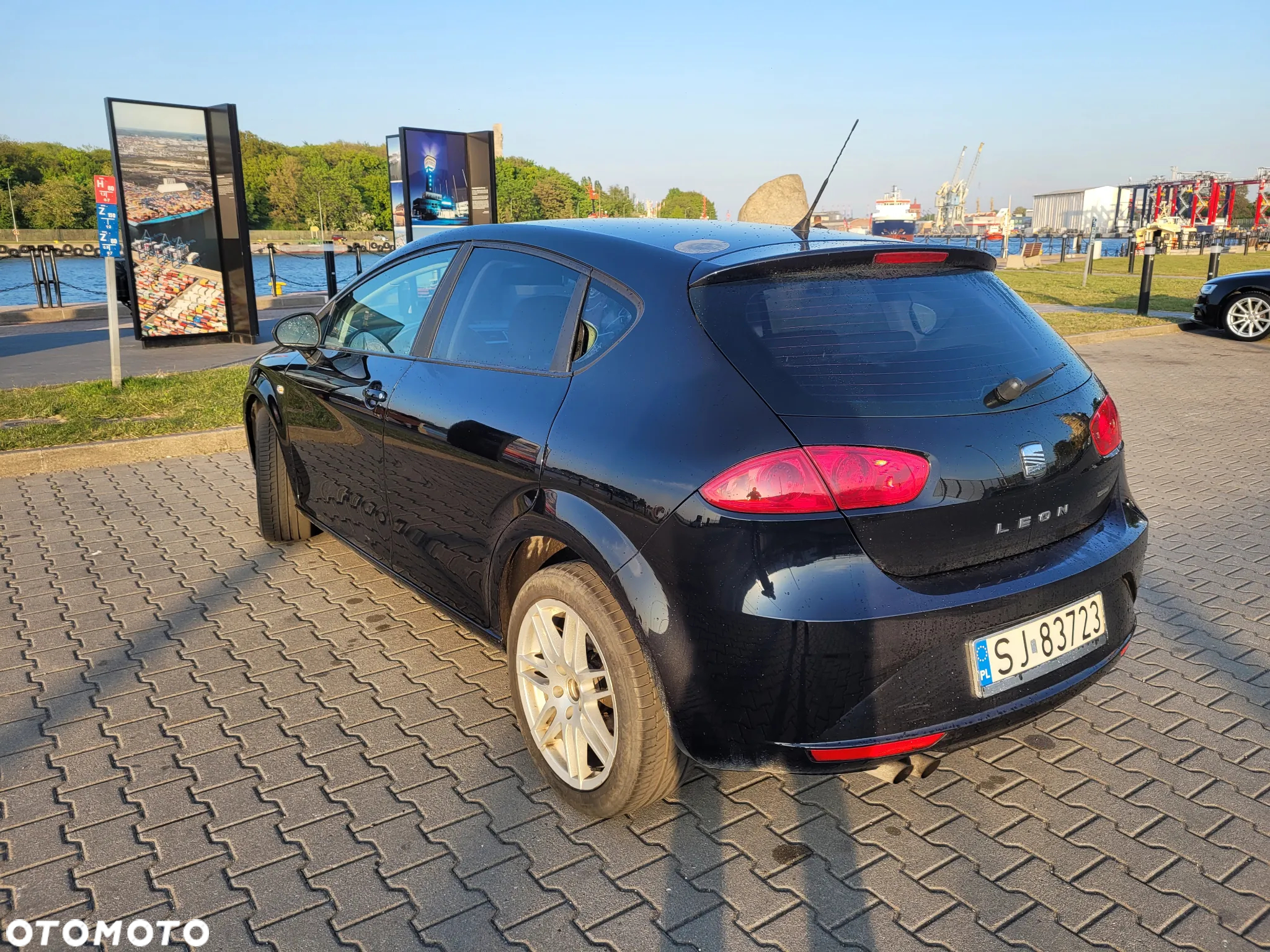 Seat Leon 1.9 TDI Reference - 2