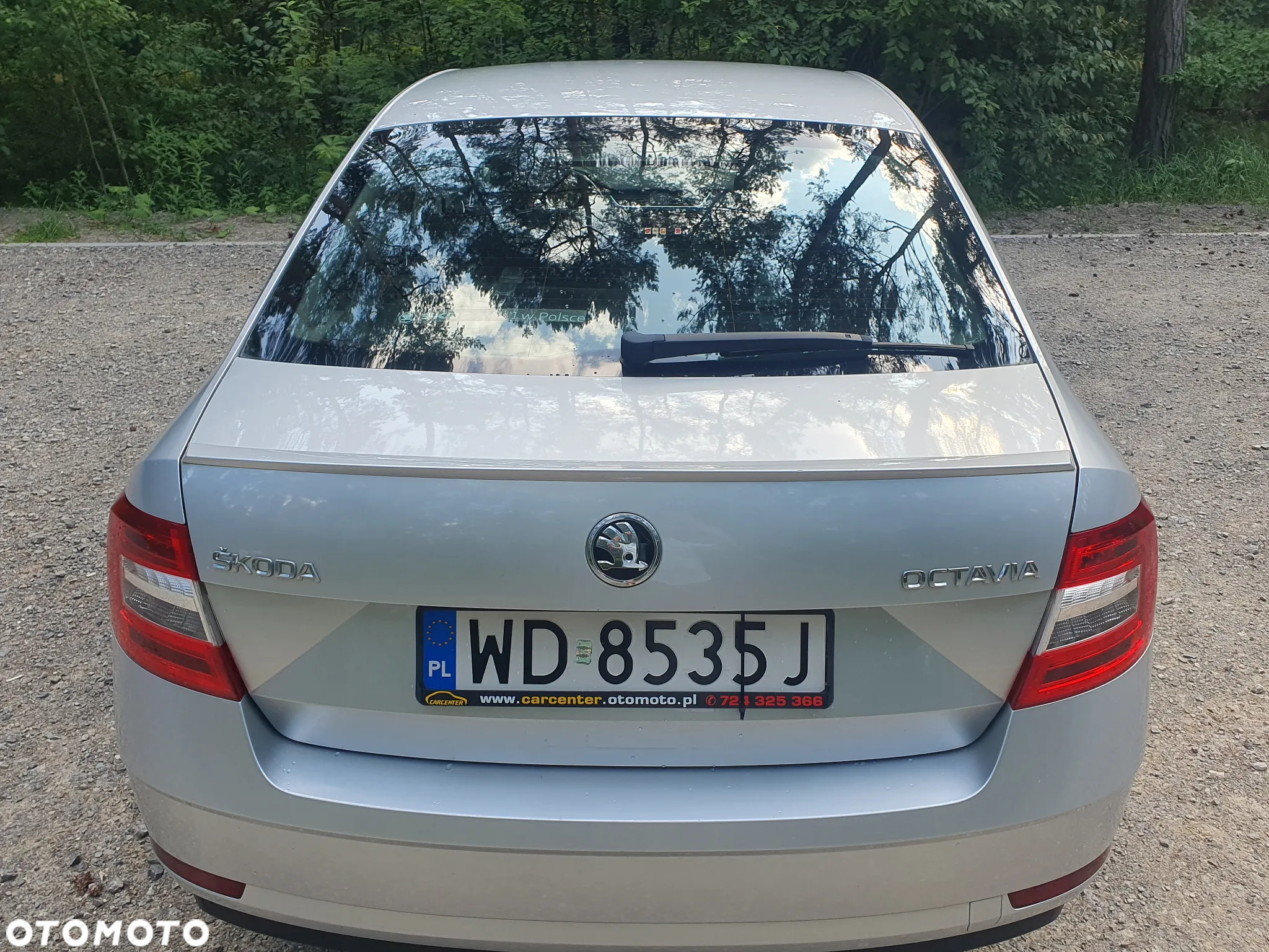 Skoda Octavia 1.8 TSI Style DSG - 11