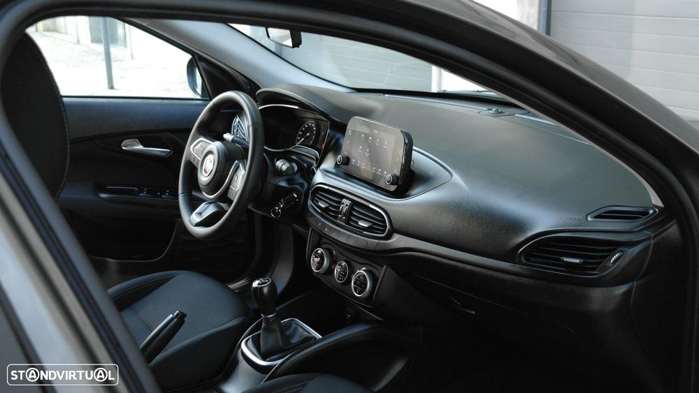 Fiat Tipo Station Wagon 1.3 Multijet - 19