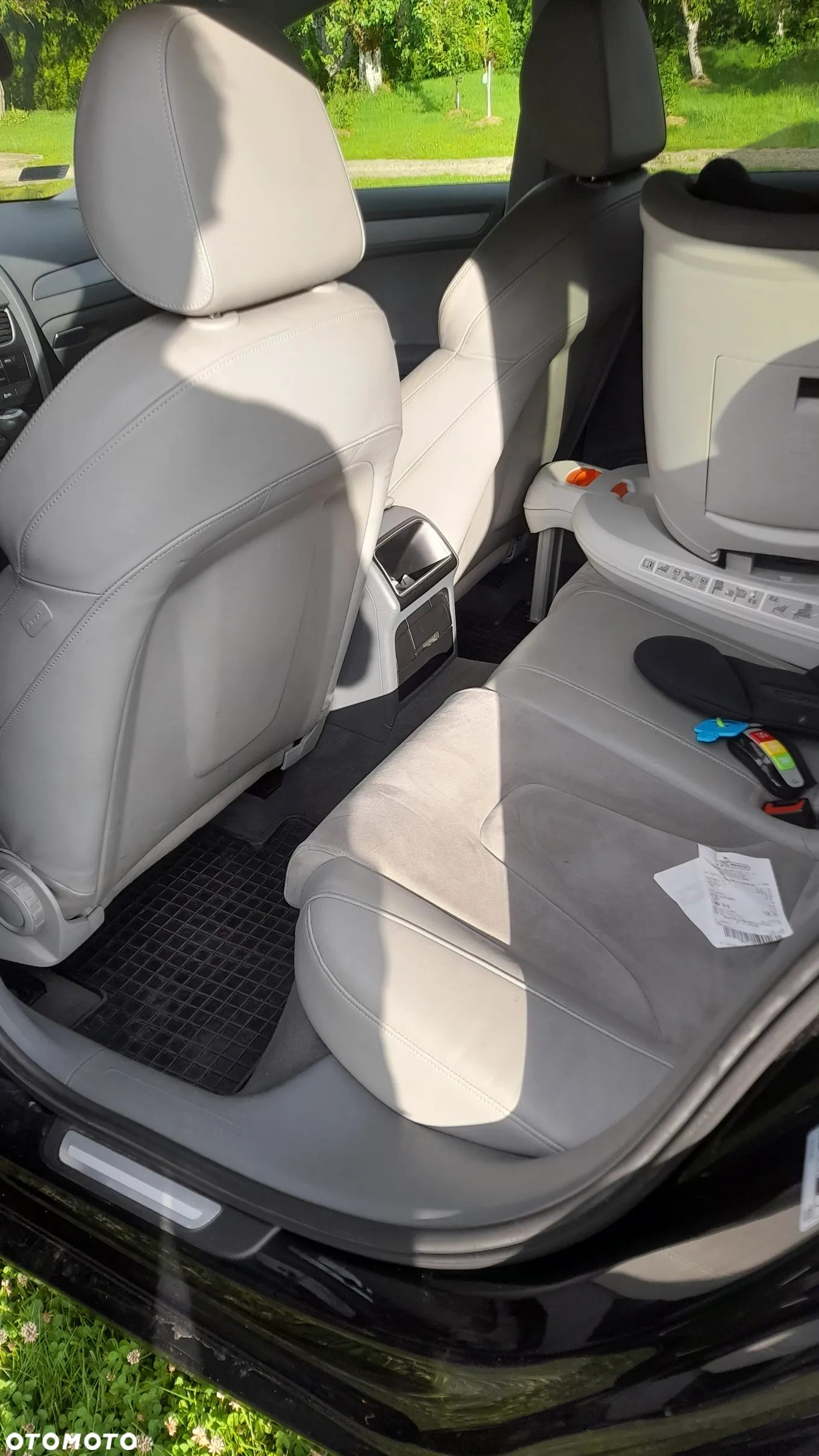 Audi A4 Avant 2.0 TDI DPF Attraction - 10