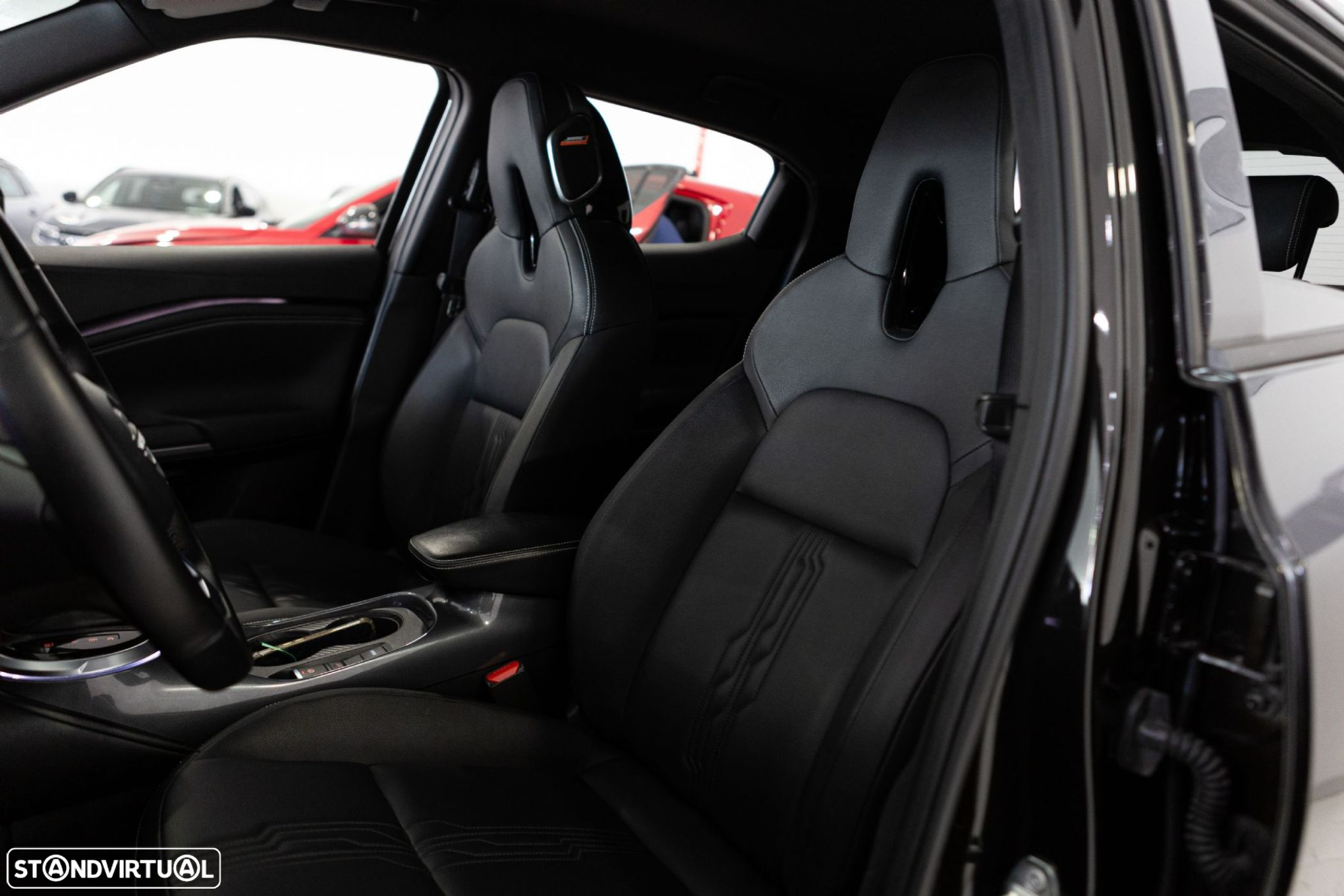 Nissan Juke 1.6 Hybrid N-Design - 22