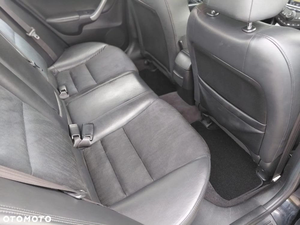 Honda Accord 2.4 TypeS - 10