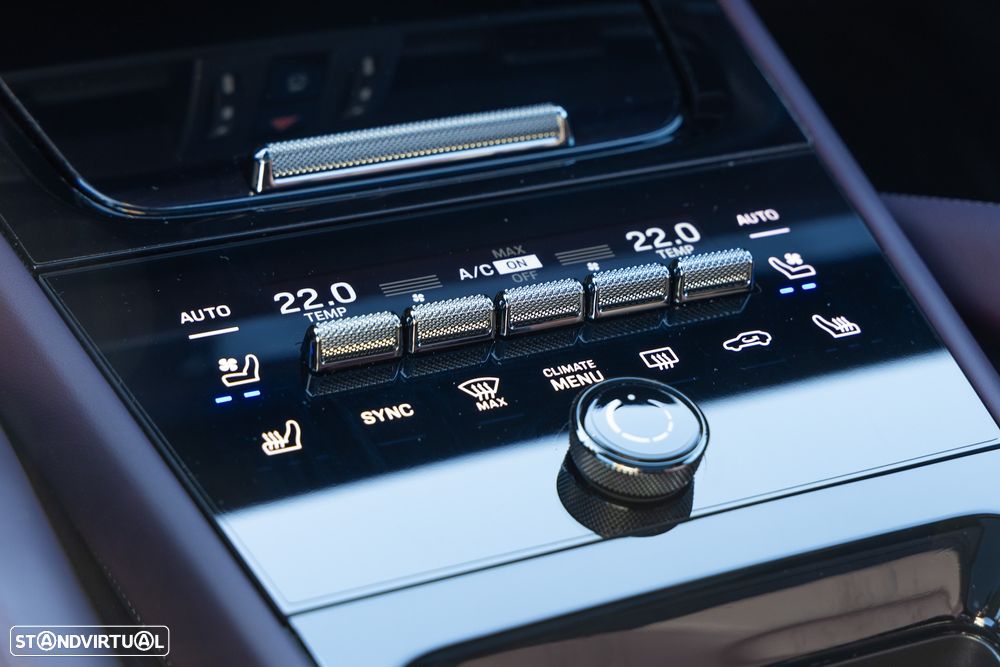 Porsche Cayenne Coupé S E-Hybrid - 22