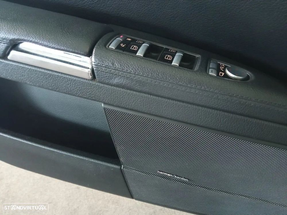 Mercedes-Benz S 320 - 31