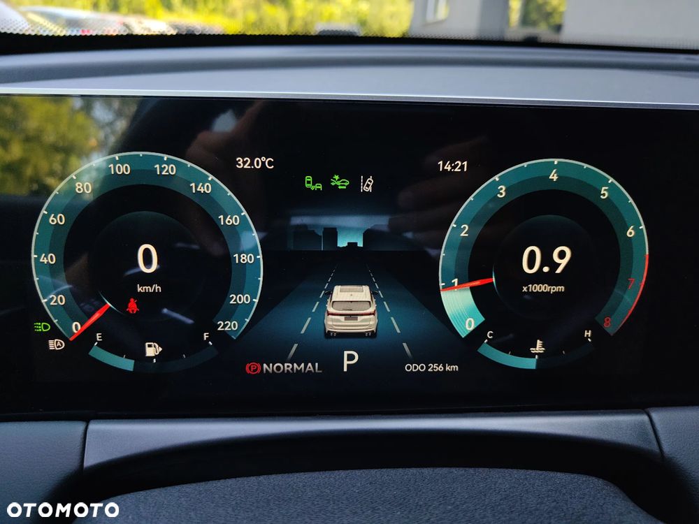 Jetour X70 Plus - 13