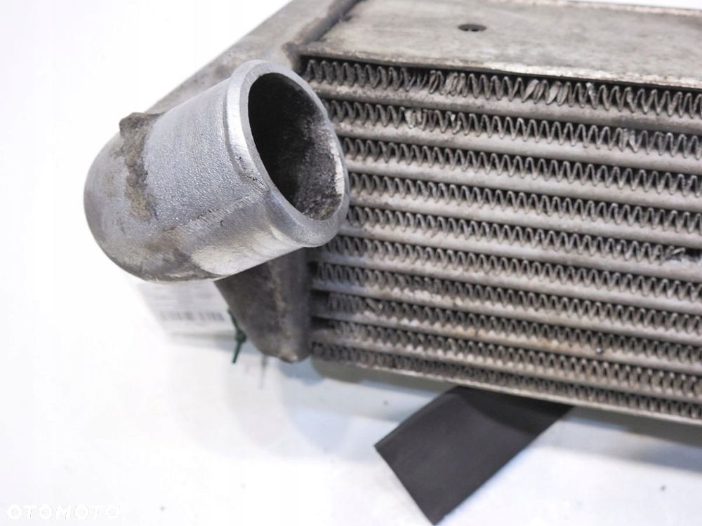 CHŁODNICA INTERCOOLER HONDA ACCORD VI 2.0 D - 5
