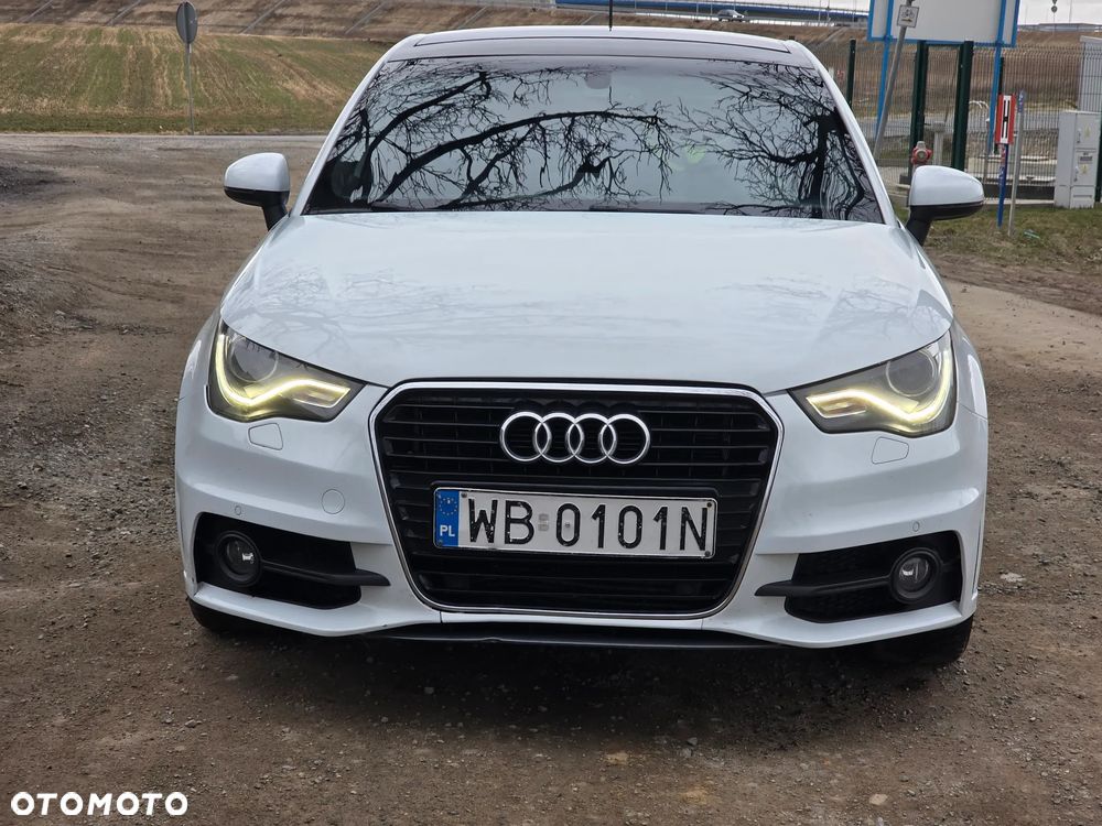 Audi A1 Sportback - 3