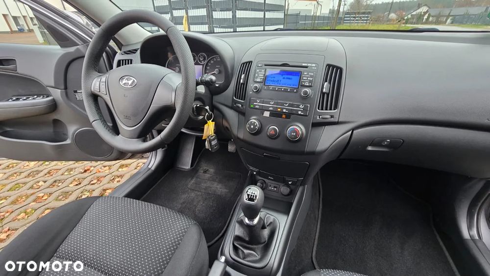 Hyundai i30 1.6 CRDi Blue Classic - 20