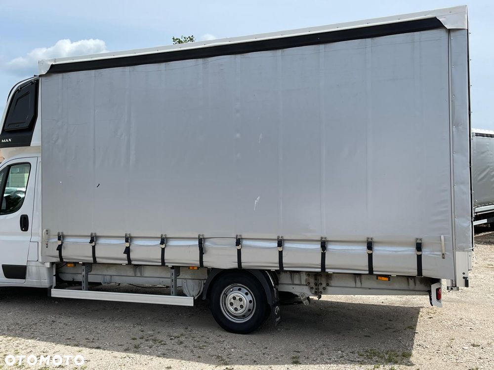 Opel MOVANO - 4
