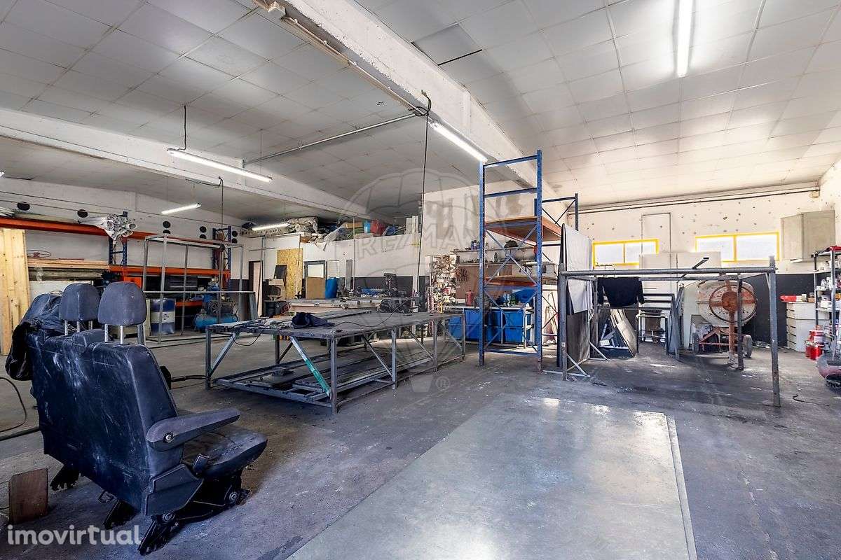 Armazém  para venda - Grande imagem: 3/10