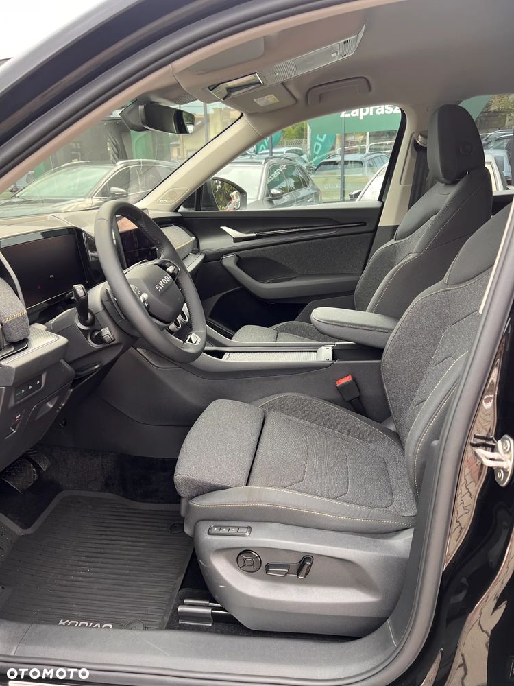 Skoda Kodiaq 2.0 TDI 4x4 Drive DSG - 10