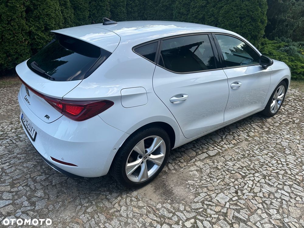 Seat Leon 1.5 TSI FR - 31