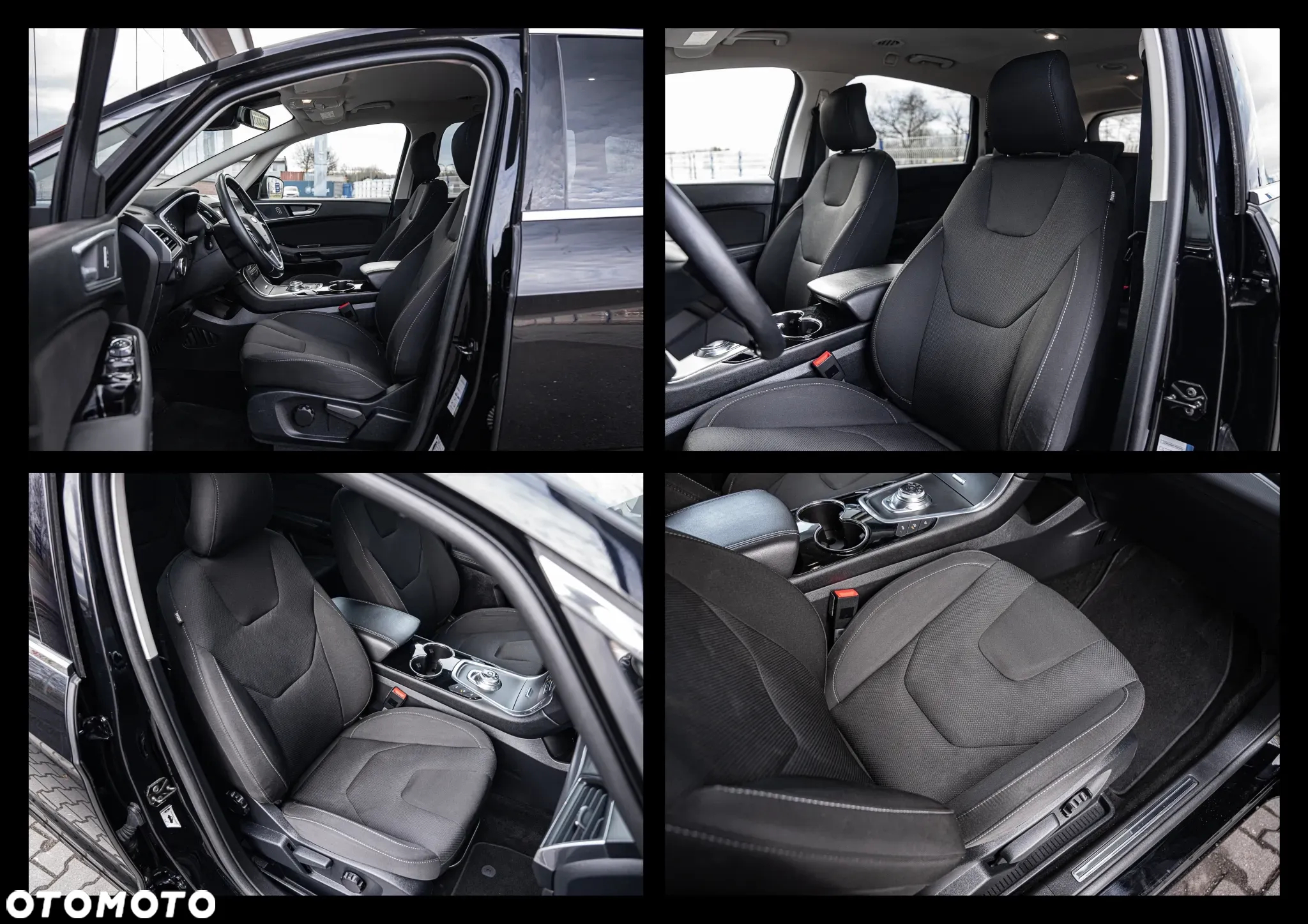 Ford S-Max 2.0 EcoBlue Titanium - 30