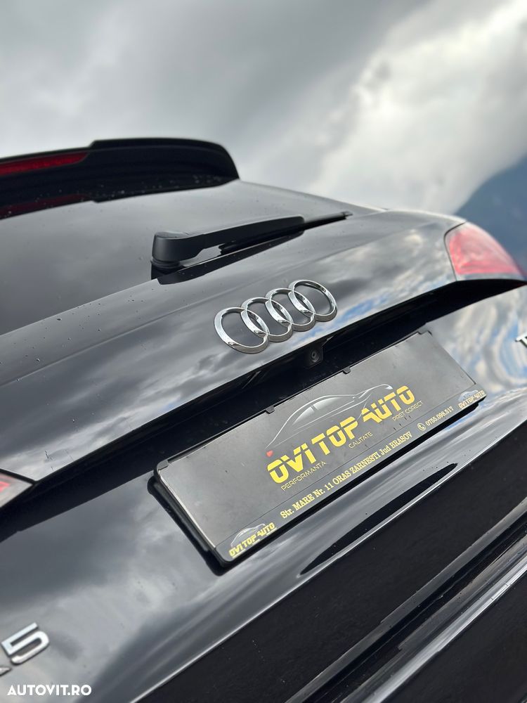 Audi Q5 2.0 TDI Quattro S tronic - 36